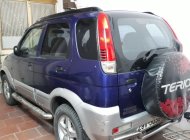 Daihatsu Terios 2004 - Xe gia đình chạy chính chủ 1 đời duy nhất giá 180 triệu tại Hà Nội