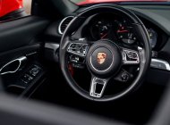 Porsche Boxster 2019 - Màu đỏ, nhập khẩu nguyên chiếc giá 5 tỷ 300 tr tại Hà Nội
