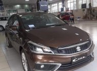 Suzuki Ciaz 2021 - Màu nâu, nhập khẩu nguyên chiếc số tự động, 459 triệu giá 459 triệu tại Hà Nội