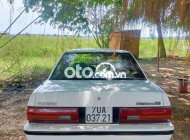 Nissan Bluebird 1990 - Màu trắng, nhập khẩu giá 36 triệu tại Tây Ninh