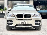 BMW X6 2010 - Màu vàng cát đẹp xuất sắc giá 620 triệu tại Hà Nội