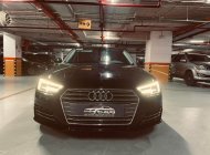 Audi A4 2016 - Xe màu đen giá 1 tỷ 89 tr tại Đà Nẵng