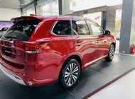 Mitsubishi Outlander 2022 - Nhà nước hỗ trợ giảm thuế 50% cho xe lắp ráp trong nước giá 925 triệu tại Hưng Yên