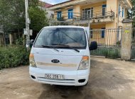 Kia Bongo 2005 - Màu trắng giá 155 triệu tại Thanh Hóa