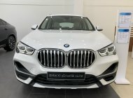 BMW X1 2022 - Màu trắng, nhập khẩu giá 1 tỷ 859 tr tại Hà Nội