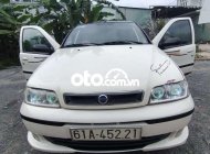 Fiat Albea 2007 - Xe màu trắng giá 80 triệu tại Đồng Nai