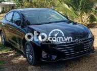 Hyundai Elantra 2021 - Xe màu đen giá 630 triệu tại Bình Thuận  