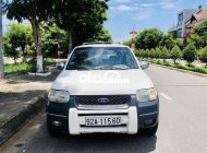 Ford Escape 2003 - Màu bạc, giá 165tr giá 165 triệu tại Ninh Bình