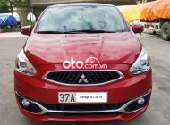 Mitsubishi Mirage 2019 - Xe màu đỏ, xe nhập giá 342 triệu tại Nghệ An