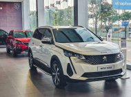 Peugeot 5008 2022 - Ưu đãi 50% thuế trước bạ giá 1 tỷ 219 tr tại Thái Nguyên