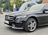 Mercedes-Benz C300 2016 - Giấy tờ pháp lý đầy đủ giá 1 tỷ 180 tr tại Hưng Yên