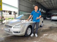 Ford Focus 2005 - Xe màu bạc giá 175 triệu tại Tiền Giang