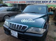 Ssangyong Musso 2002 - Máy dầu giá 105 triệu tại Lâm Đồng