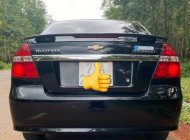 Chevrolet Aveo 2017 - Màu đen giá 287 triệu tại Lâm Đồng