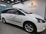 Mitsubishi Grandis 2011 - Màu trắng, giá chỉ 599 triệu giá 599 triệu tại Tp.HCM