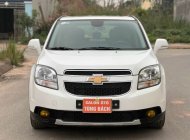 Chevrolet Orlando 2017 - Màu trắng, 425tr giá 425 triệu tại Thái Nguyên