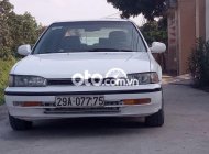 Honda Accord 1992 - Màu trắng, xe nhập giá 55 triệu tại Phú Thọ