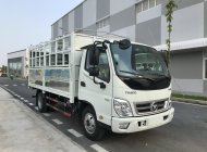 Thaco OLLIN 2022 - Tải trọng 2,15 tấn thùng dài 4.35m giá 385 triệu tại Tp.HCM