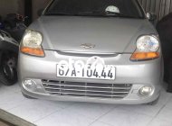 Chevrolet Spark 2009 - Màu bạc, xe nhập, 130 triệu giá 130 triệu tại Kiên Giang