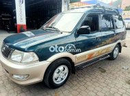 Toyota Zace 2004 - Màu xanh lam giá 105 triệu tại Nghệ An