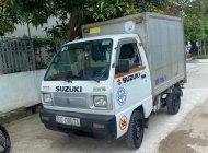 Suzuki Super Carry Truck 2015 - Cần bán gấp xe tải màu trắng giá 150 triệu tại Hà Nội