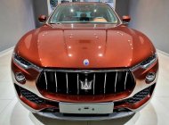 Maserati 2019 - Màu đỏ, xe nhập giá 6 tỷ 729 tr tại Tp.HCM
