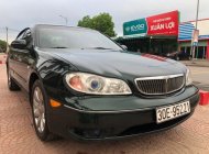 Nissan Cefiro 2000 - Màu đen, giá cực tốt giá 168 triệu tại Hà Nội