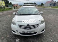 Toyota Vios 2012 - Màu trắng giá 215 triệu tại Kon Tum