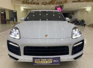 Porsche Cayenne S 2020 - Màu trắng, nhập khẩu giá 6 tỷ 950 tr tại Tp.HCM