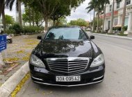 Mercedes-Benz S500 2005 - Số tự động giá 460 triệu tại Hải Dương