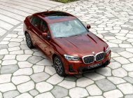 BMW X4 2022 - The New X4 LCI sắp ra mắt - Giá từ 3.279 triệu đồng giá 3 tỷ 279 tr tại Bắc Ninh