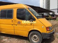 Ford Transit 2003 - Xe màu vàng giá 88 triệu tại Tp.HCM