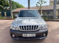 Hyundai Terracan 2003 - 2 cầu, gầm cao giá 135 triệu tại Hải Dương