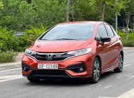 Honda Jazz 2017 - Xe tư nhân chính chủ giá 495 triệu tại Hà Nội