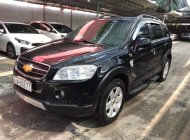 Chevrolet Captiva 2006 - Màu đen giá 180 triệu tại Nghệ An