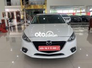 Mazda 3 2017 - Màu trắng, giá 505 triệu giá 505 triệu tại Hà Giang