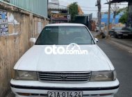 Toyota Cressida 1992 - Màu trắng giá 75 triệu tại Tp.HCM