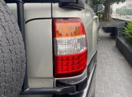 Toyota Land Cruiser 2006 - Xe màu bạc giá 588 triệu tại Hà Nội