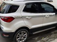 Ford EcoSport 2018 - Màu trắng giá 525 triệu tại Lào Cai