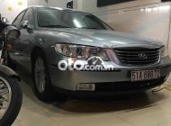 Hyundai Azera 2008 - Màu xám, giá chỉ 290 triệu giá 290 triệu tại Tp.HCM