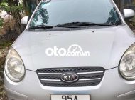 Kia Morning 2010 - Ít sử dụng, đẹp long lanh giá 155 triệu tại Hậu Giang