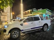 Ford Ranger 2017 - Xe màu trắng giá 755 triệu tại TT - Huế