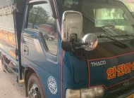 Kia K165 2017 - Màu xanh lam, giá ưu đãi giá 350 triệu tại Thái Nguyên