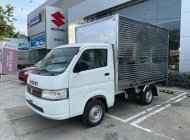 Suzuki Super Carry Pro 2021 - Màu trắng, nhập khẩu nguyên chiếc giá hữu nghị giá 303 triệu tại Bình Dương