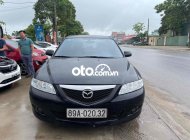 Mazda 6 2003 - Xe màu đen giá 172 triệu tại Bắc Ninh