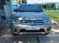 Mitsubishi Pajero 2016 - Số tự động giá 538 triệu tại Hà Nội