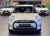 Mini One 2021 - Màu trắng, xe nhập giá 1 tỷ 855 tr tại Hà Nội