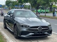 Mercedes-Benz C300 2008 - Xe màu xám giá 2 tỷ 399 tr tại Tp.HCM