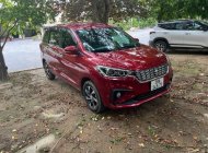 Suzuki Ertiga 2021 - Màu đỏ, giá 510tr giá 510 triệu tại Thái Nguyên