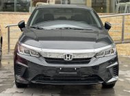 Honda City 2022 - Chỉ 89tr nhận xe, hỗ trợ nợ xấu, giảm 50% thuế, tặng BH, PK, tặng 1 năm rửa xe, thay dầu tiêu chuẩn giá 529 triệu tại Yên Bái